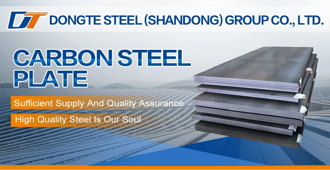 Carbon Steel Plate Price / Cold Rolled Carbon Steel Plate /ASTM A36 Q235 Q345 Ss400 1mm 3mm 6mm 10mm 20mm Hot Rolled Carbon Steel Sheet, Mild Carbon Steel Plate