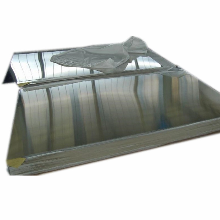 1060 3003 5052 5083 6061 6063 Aluminium Plate / Aluminum Sheet Price