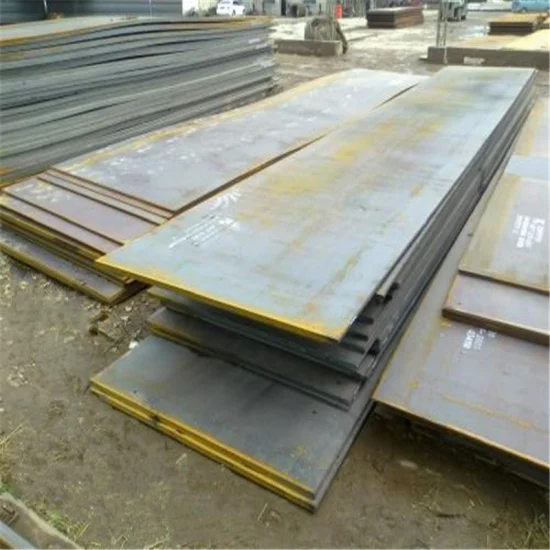 合金板在庫の販売 Q235B Q235D 高品質・価格 各種一般鋼板の鋼板仕様 炭素鋼鋼板